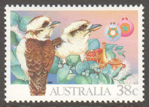 Australia Scott 1194 MNH - Click Image to Close